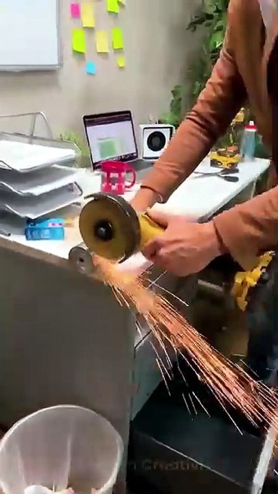 Homemade