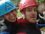 CANYONING BAOUSSOUS PYRENEES ORIENTALES