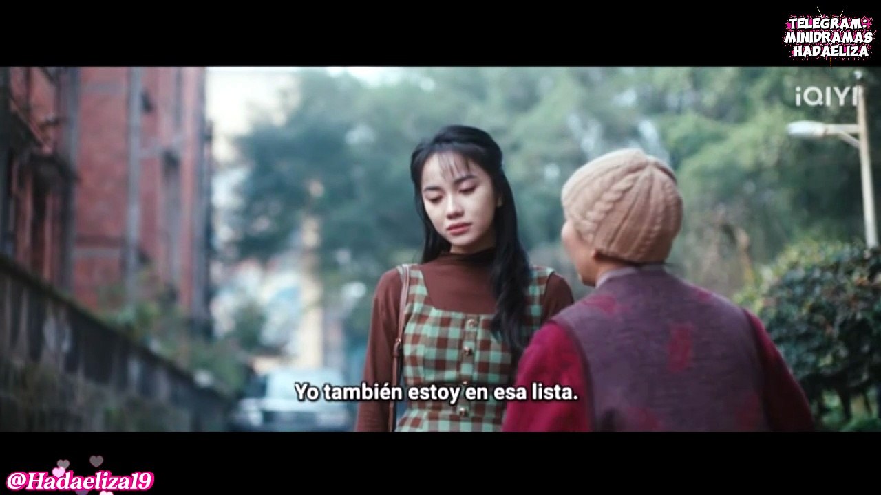 Una vida por otra episodio 7