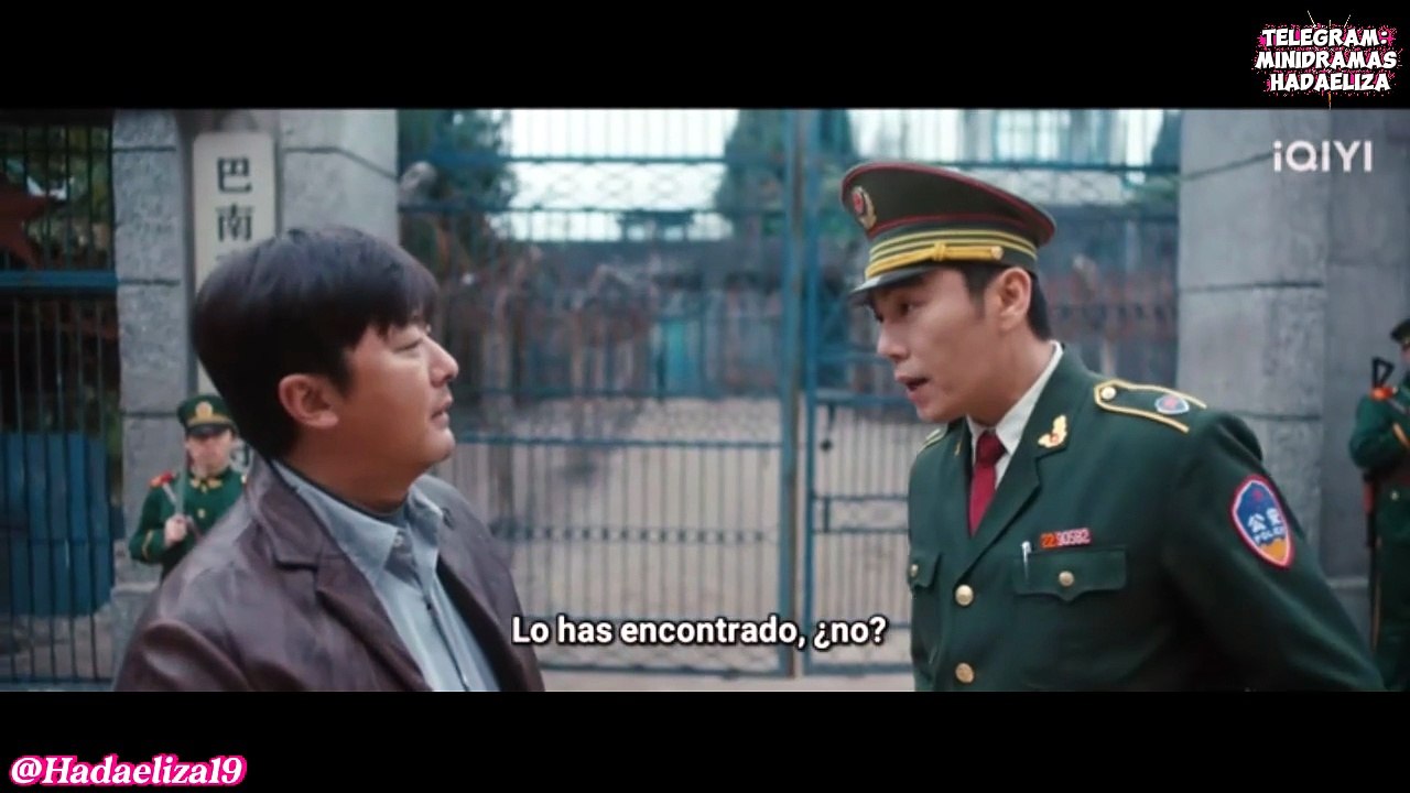 Una vida por otra episodio 4