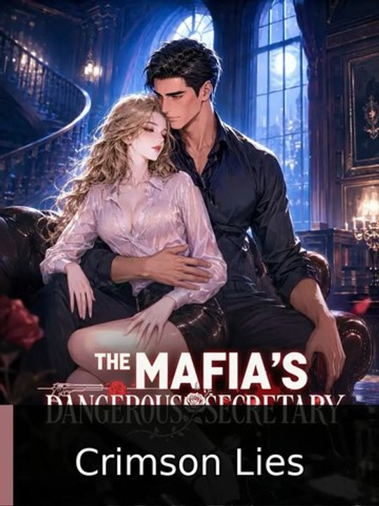 The Mafia’s Dangerous Secretary Full HD | Crimson Lies