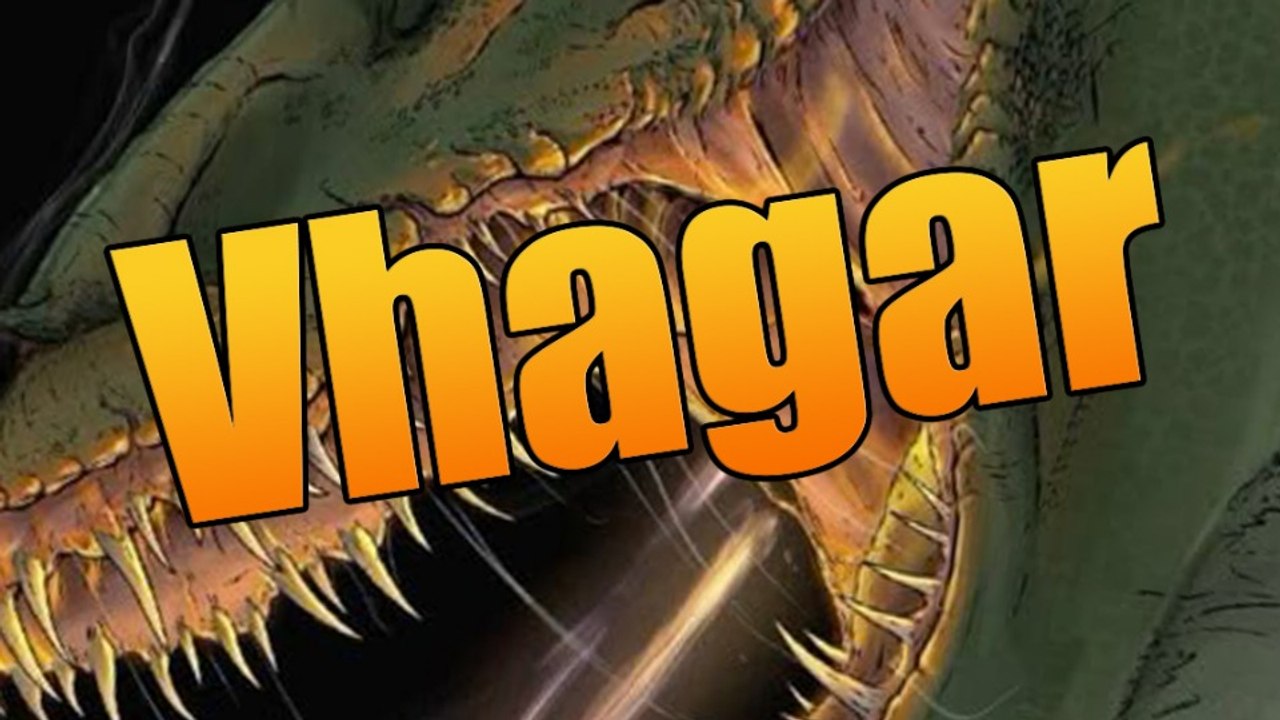 L'histoire de Vhagar avant House of the Dragon