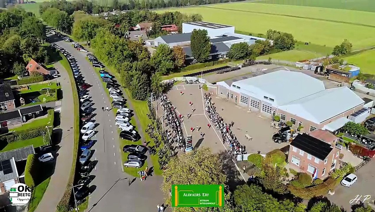 2025 28 septimber Champions league LLargues Drone flecht finale