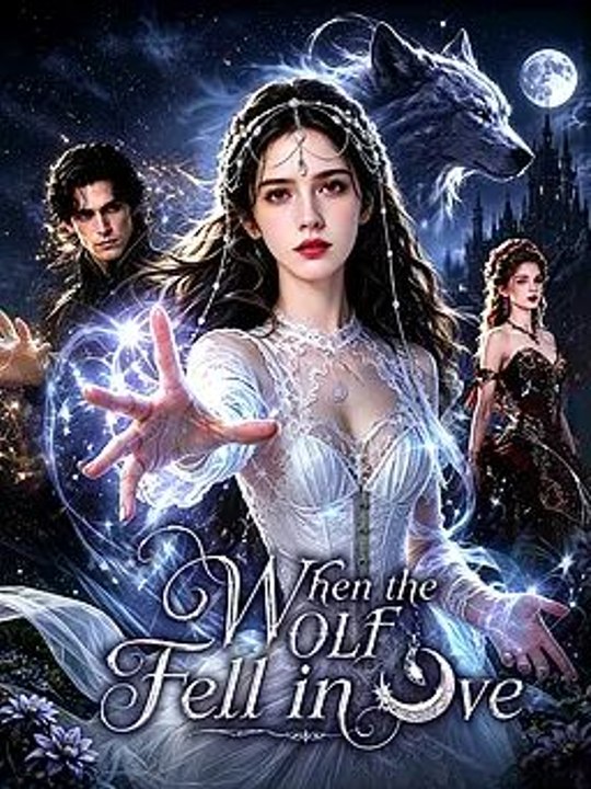 When the Wolf Fell in Love 2026 Full MOVIE