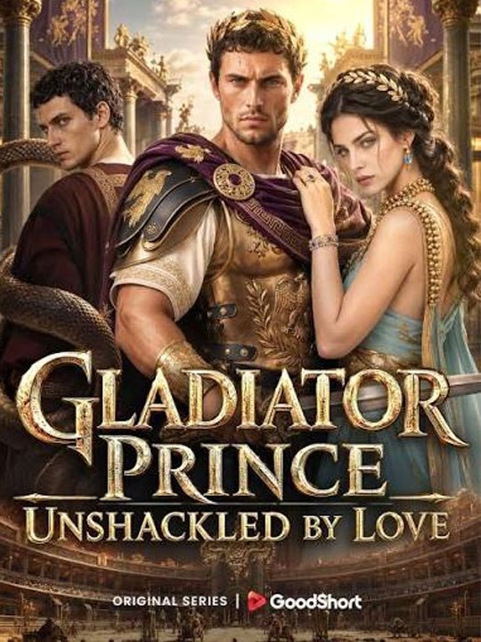 Gladiator Prince Unshackled By Love --- New - FULL ✅ (2026) - Eng Sub