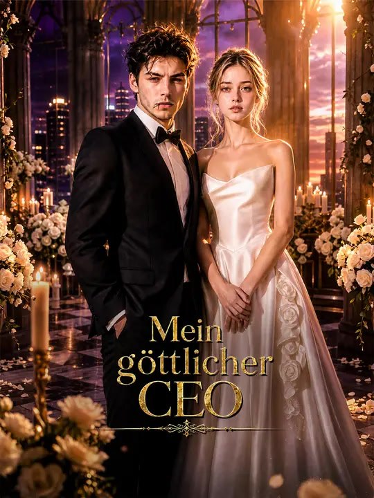 Mein göttlicher CEO | Komplette Serie | Short Drama Deutsch