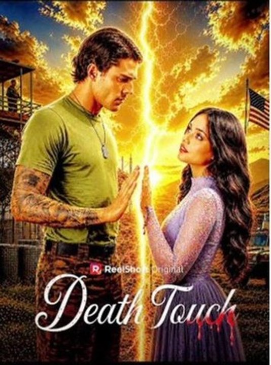 Death Touch Full Episode