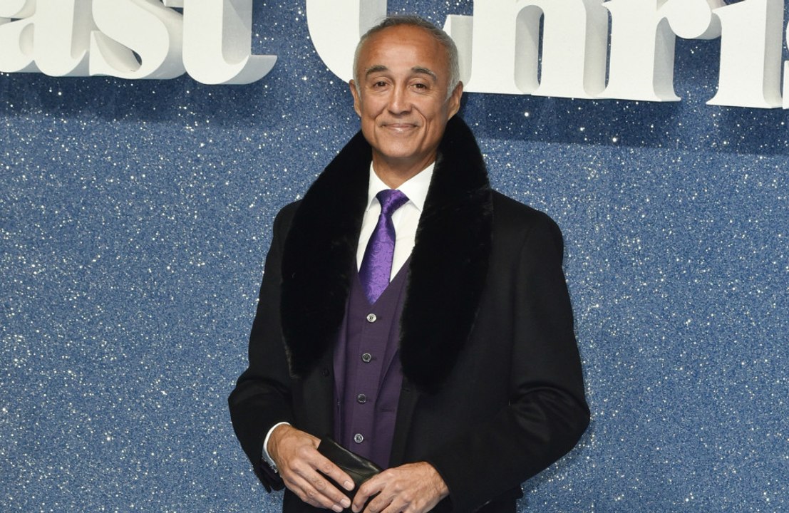 Andrew Ridgeley was relieved to escape scrutiny after Wham! split up