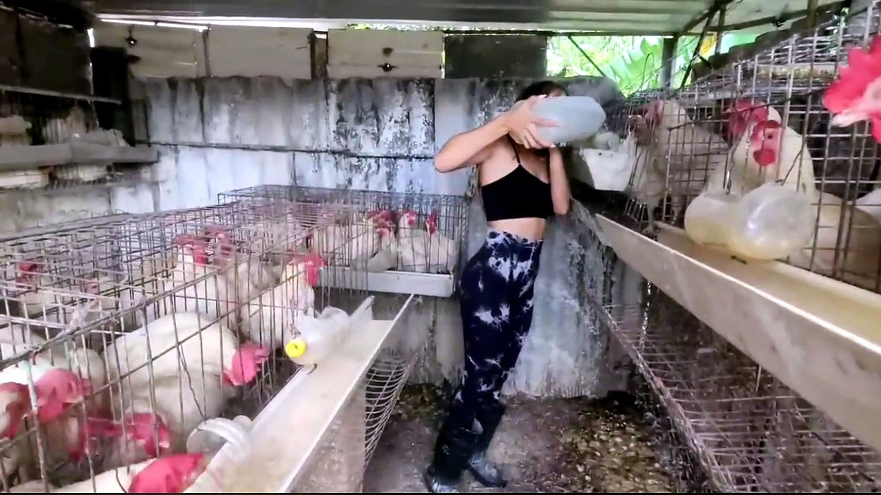 Naomi Vlog 4