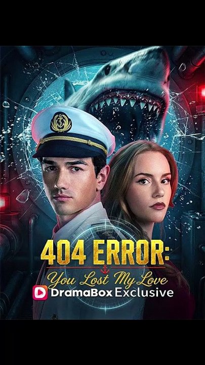 404 Error: You Lost My Love - Complete #drama #englishsub 🔥🔥 [Full Movie]