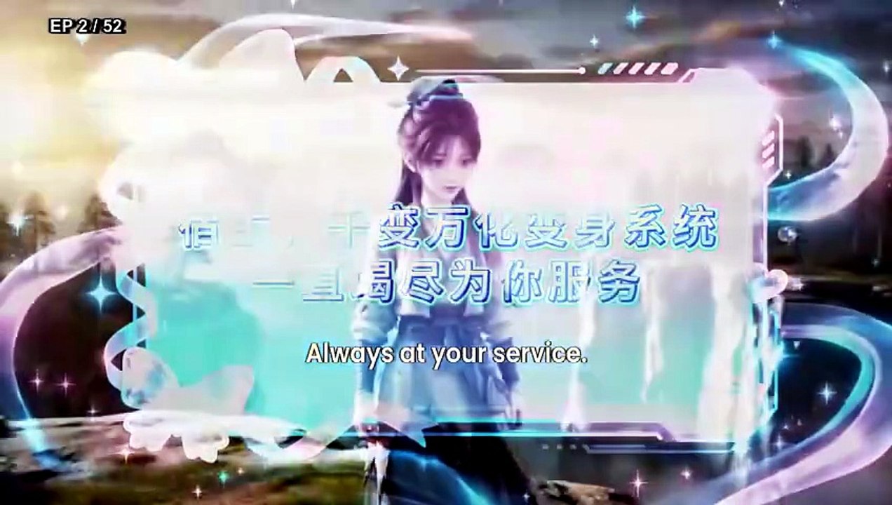 My Role-playing System Made Me A Legend- Drama FULL MOVIES ENGLISH SUB [Full Movie]