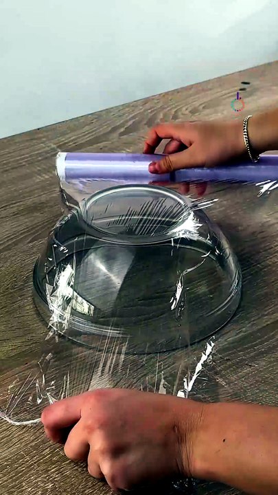 DIY twine bowl as table decor✨