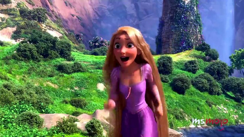 Top 10 Disney Song Reprises