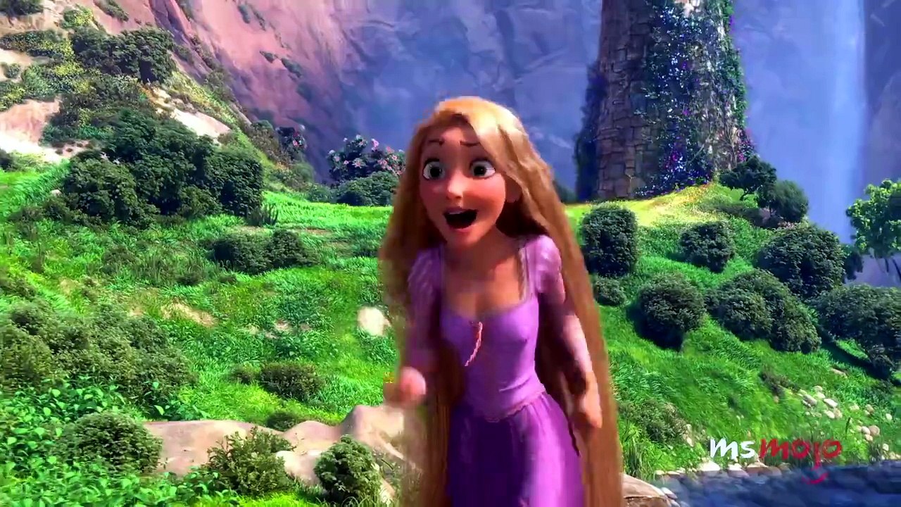 Top 10 Disney Song Reprises