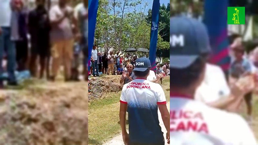 Ana Zamburek, la única esperanza de medalla individual en elfemenino, pasó a semifinales luego de un maratónico partido