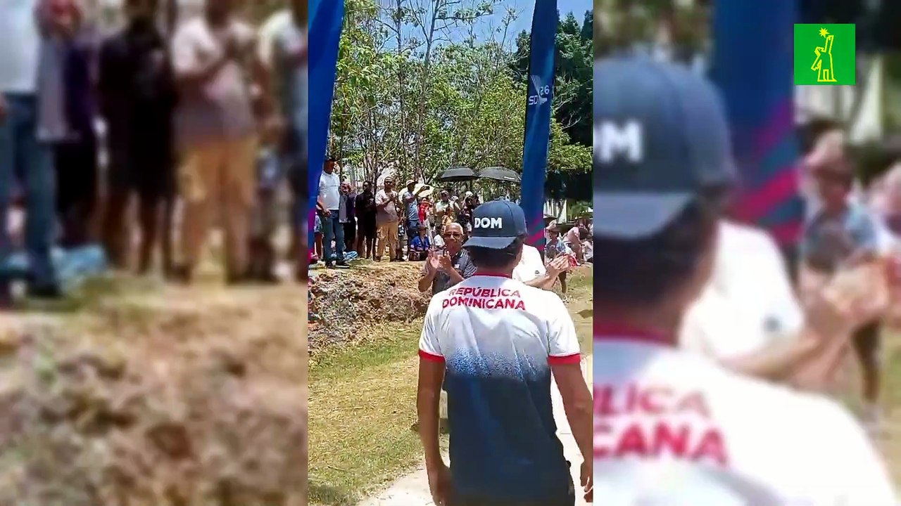 Ana Zamburek, la única esperanza de medalla individual en elfemenino, pasó a semifinales luego de un maratónico partido