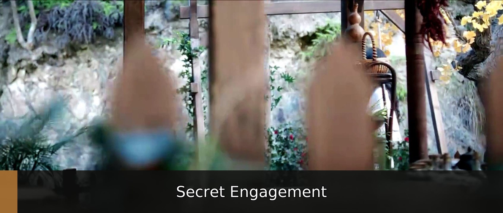 Overdo Episode 17 Secret Engagement