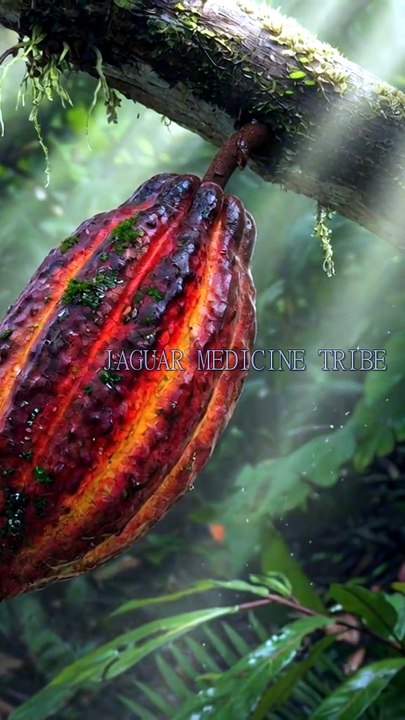 Rindete | Jaguar Medicine Tribe