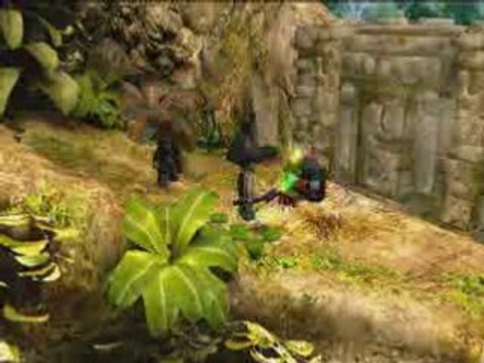 Lego Indiana Jones PSP Game Download