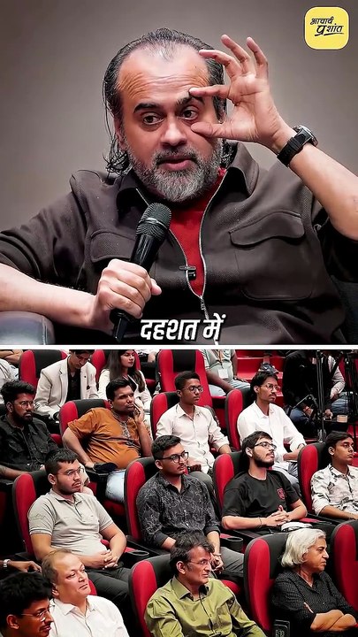 उसे जीने दो! || आचार्य प्रशांत