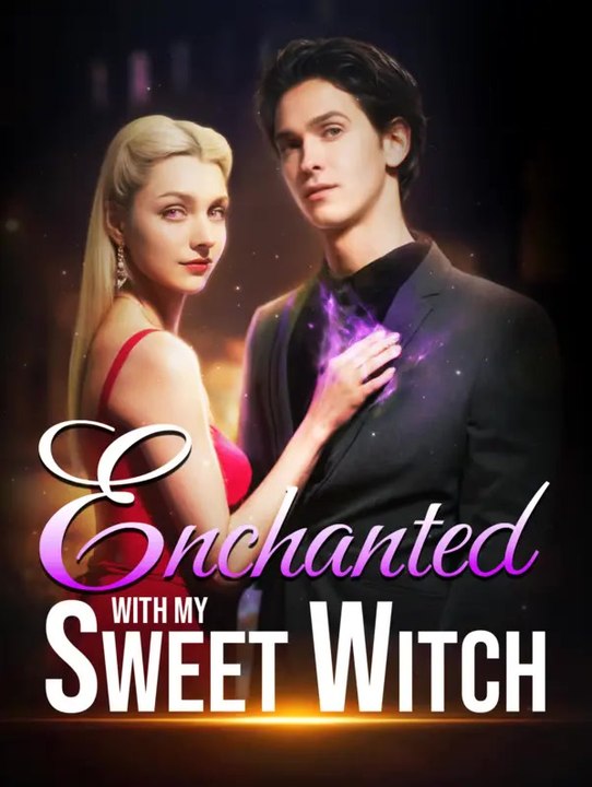 Enchanted with My Sweet Witch | Komplette Serie | Short Drama Deutsch