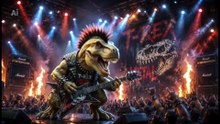 Metal Trex