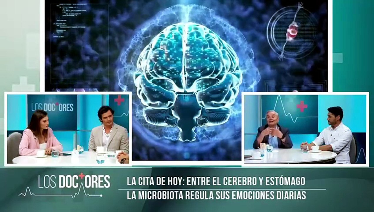 Los Doctores 23 julio 2026 [Full Movie]