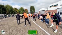2025 27 septimber Champions league LLargues diel 1