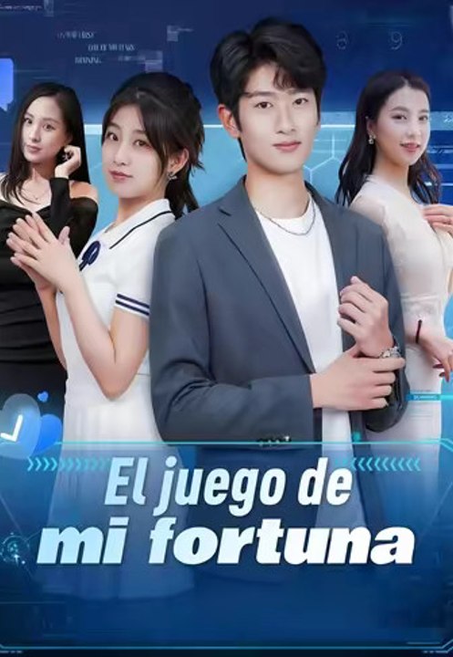 El juego de mi fortuna