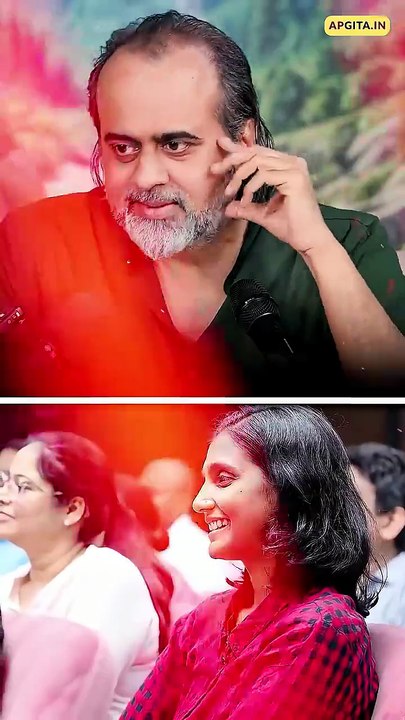 कहाँ उठाया सर? || आचार्य प्रशांत