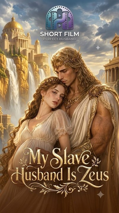 My Slave Husband Is Zeus - Full EPS (Exclusive)