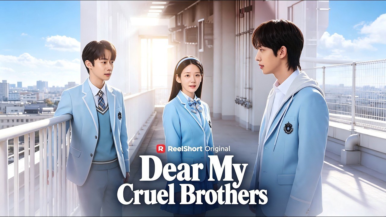 Dear My Cruel Brothers丨New Movie ✅ | Full Short Drama | English Sub 2026