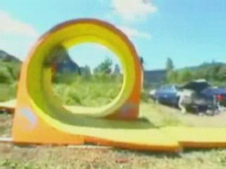 Looping