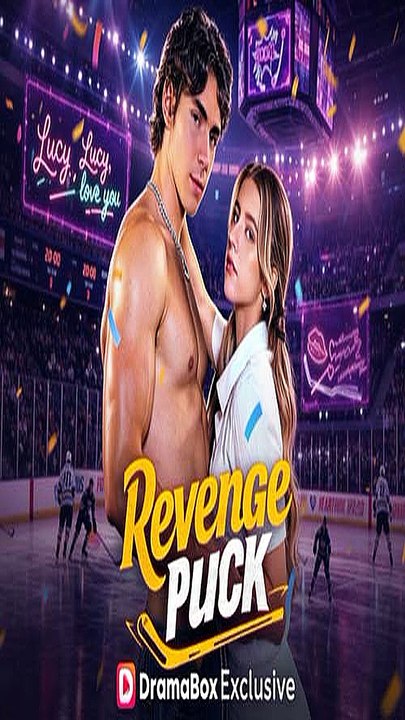 revenge puck (English Online) - Movie
