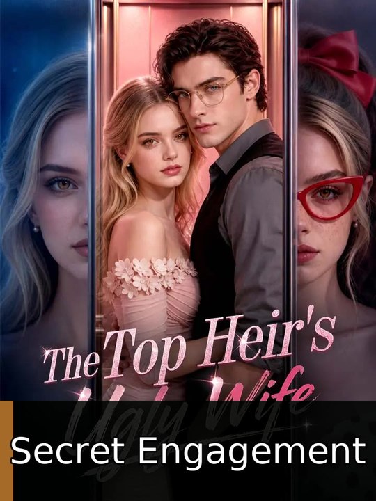 The Top Heir's Ugly Wife engsubtitle fullmovie⭕️🔥 Secret Engagement