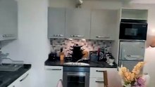 شوقەی ڕاخراو بۆ کرێ