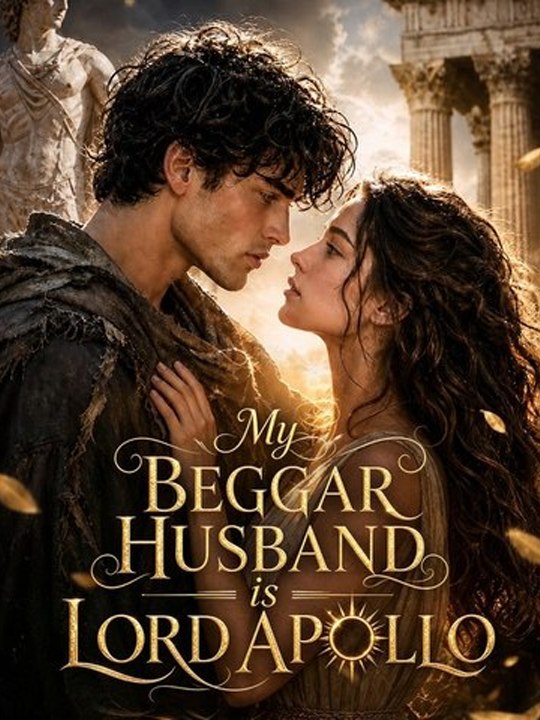 My Beggar Husband Is Lord Apollo - Complete #drama #englishsub 🔥🔥