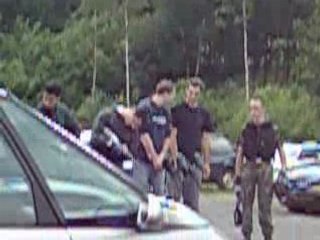 paint ball enterrement de vie de jeune homme 1