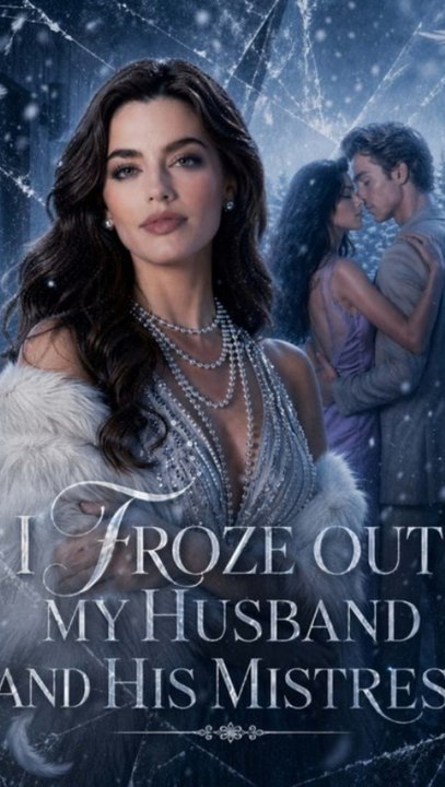 I Froze Out My Husband and His Mistress ENGSUB Billionaire Romance AKT