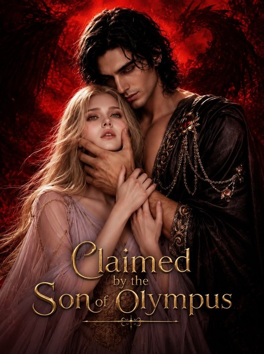 (Exclusive) Claimed by the Son of Olympus Fantasy Romance God Power Forbidden Love Divine Destiny FULL Drama 2026