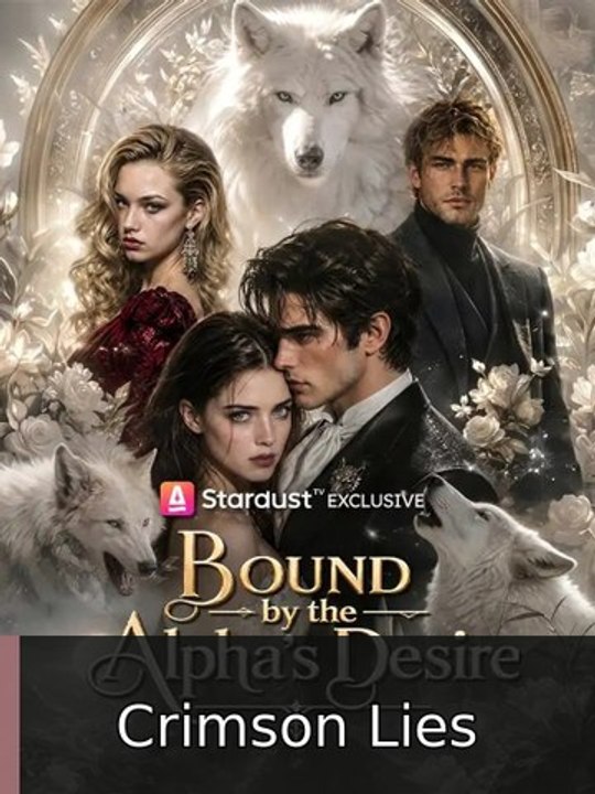Bound By The Alpha'S Desire Englishsub Fullepisode🎥🍿🍿 Full Episode | Drama Nova