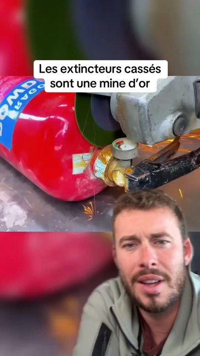Une vrai mine d’or !