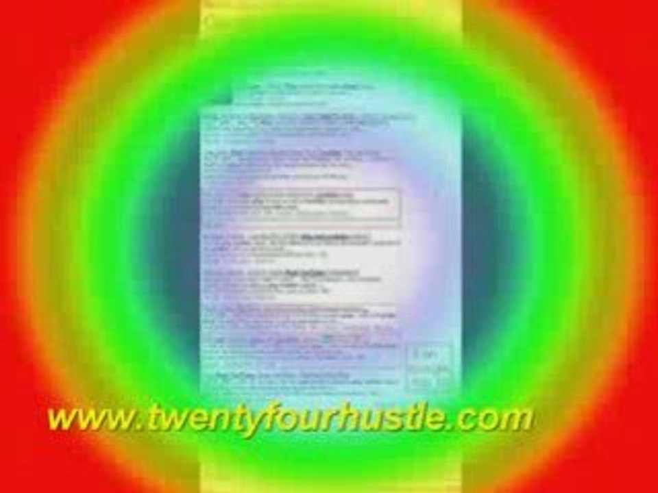 marketing and promotion for Viral videos to search engines