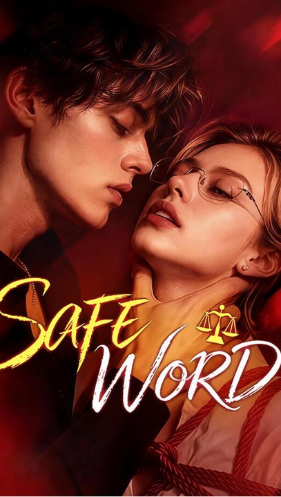 Safeword Episode ENGSUB Modern Romance ANS