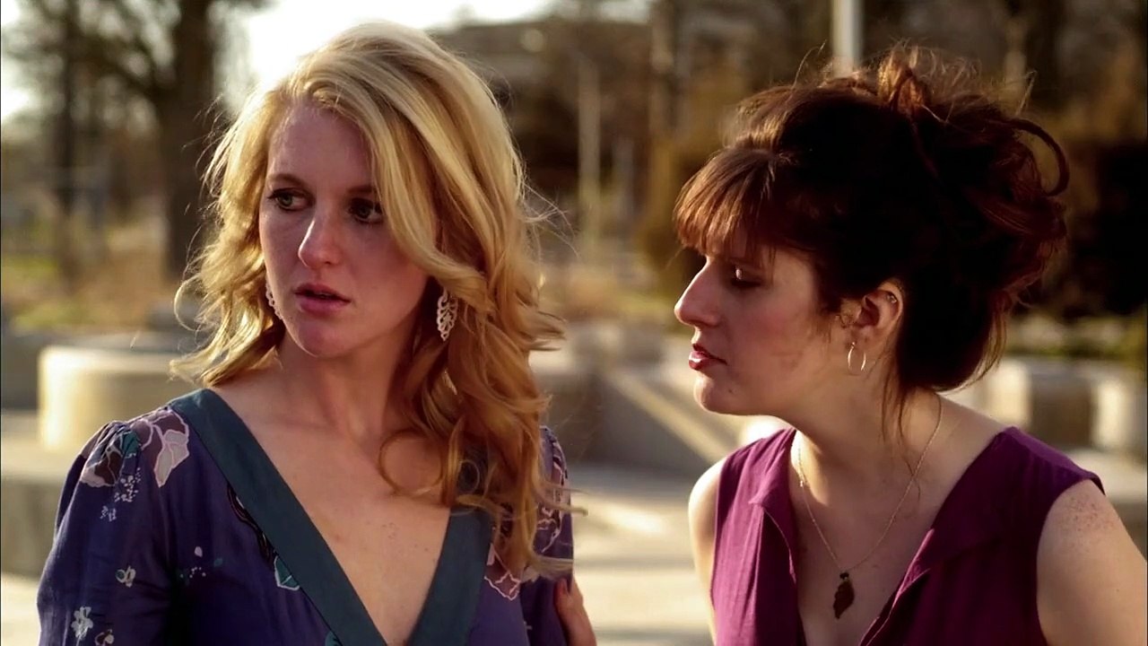 Bloomington { Lasbo Drama }