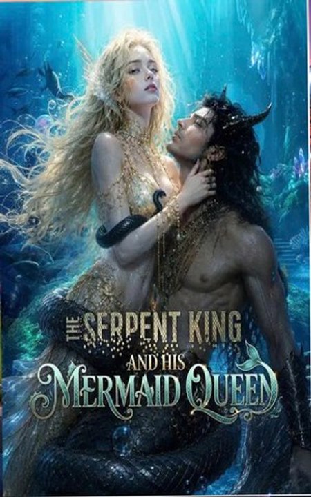 The Serpent King and His Mermaid Queen - FULL MOVIES ENGLISH SUB 2026🍿🍿🍿