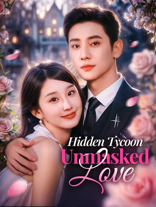Hidden Tycoon, Unmasked Love(Dubbed) | Komplette Serie | Short Drama Deutsch