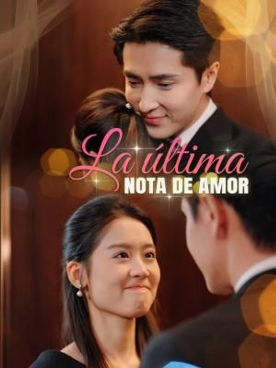 La última nota de amor