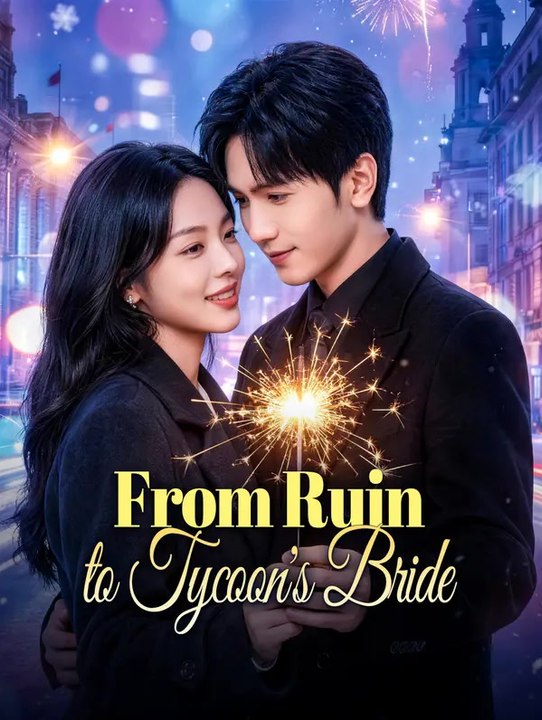 From Ruin to Tycoon's Bride | Komplette Serie | Short Drama Deutsch