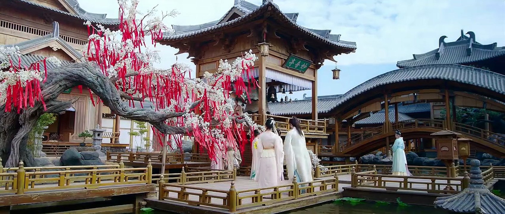 Spring Over Phoenix Pond – Episode 6 ENGLISH SUBTITLES (2026)